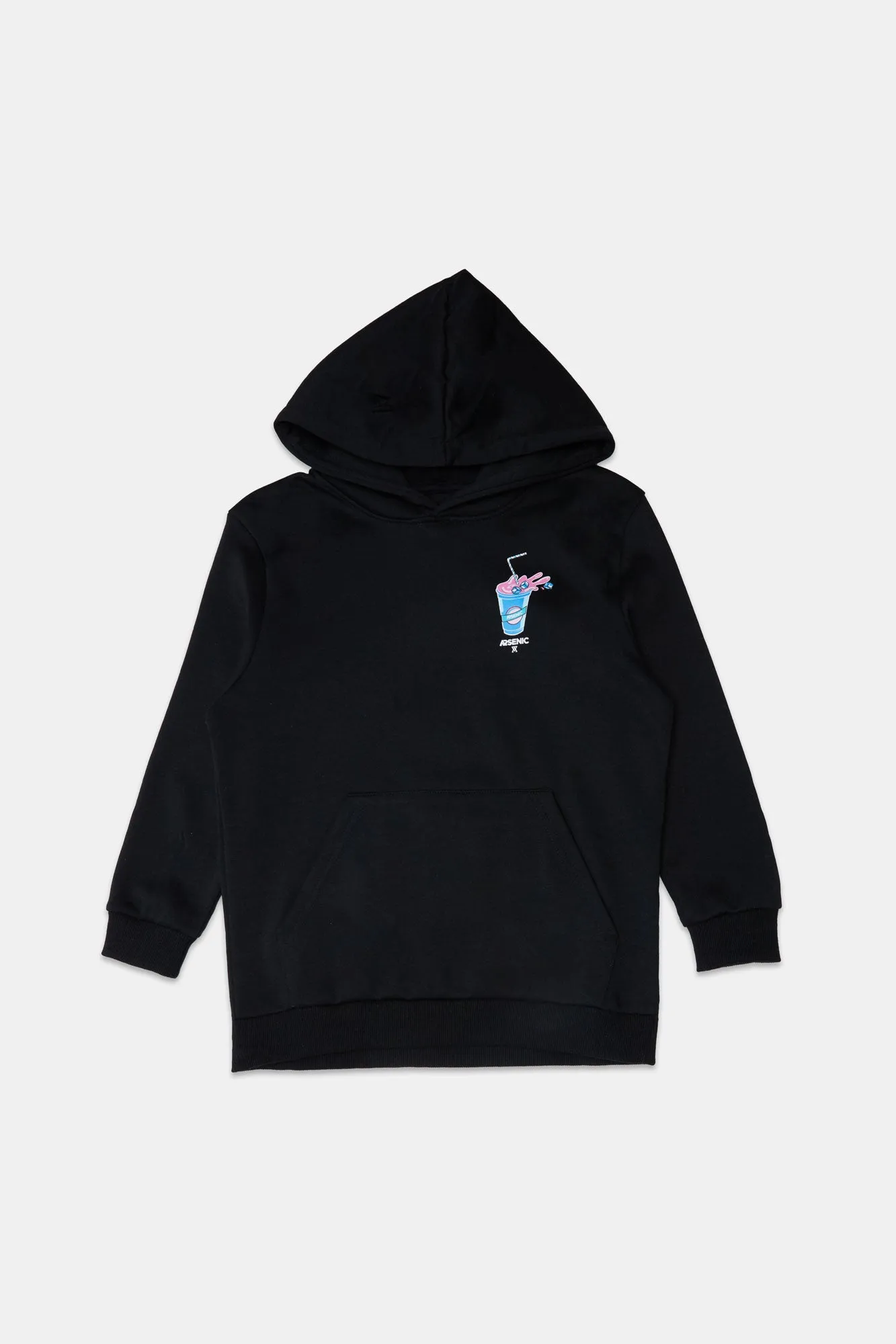 Arsenic Youth Brain Freeze Hoodie