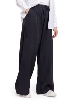Black RD-Wide Pant