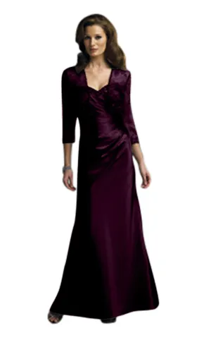Cameron Blake 28655P Dress