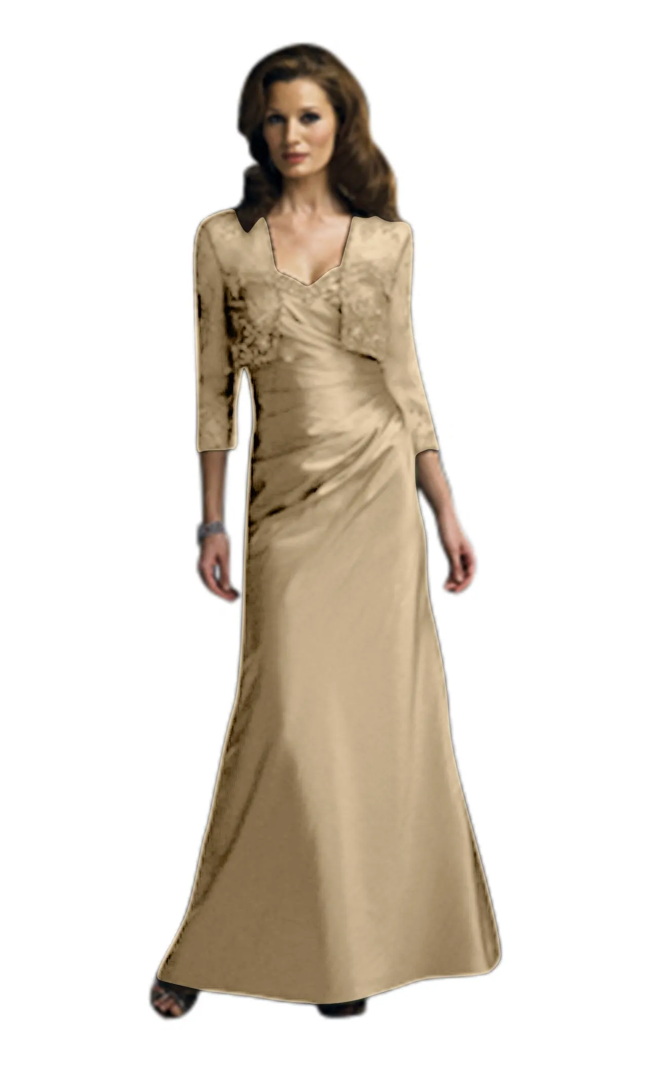 Cameron Blake 28655P Dress