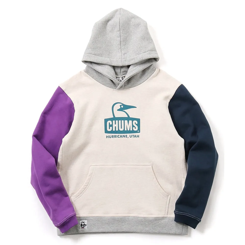 【創新低價】Chums Unisex's Booby Face Pullover Parka CH00-1419 FW23 長袖有帽衛衣 男女裝 U'S