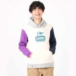 【創新低價】Chums Unisex's Booby Face Pullover Parka CH00-1419 FW23 長袖有帽衛衣 男女裝 U'S