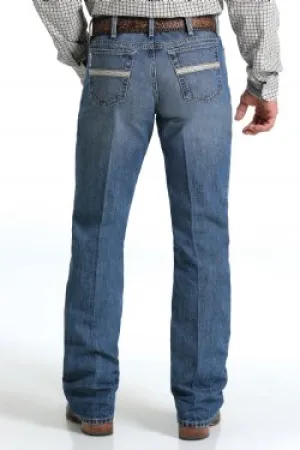 CINCH RELAXED FIT WHITE LABEL
