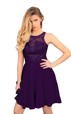Clarisse 30188 Dress