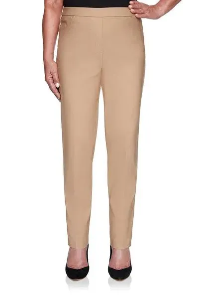 Classic Allure Pant Proportioned Short Pant