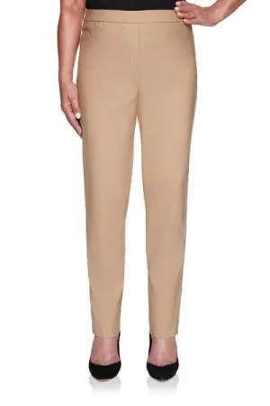 Classic Allure Pant Proportioned Short Pant