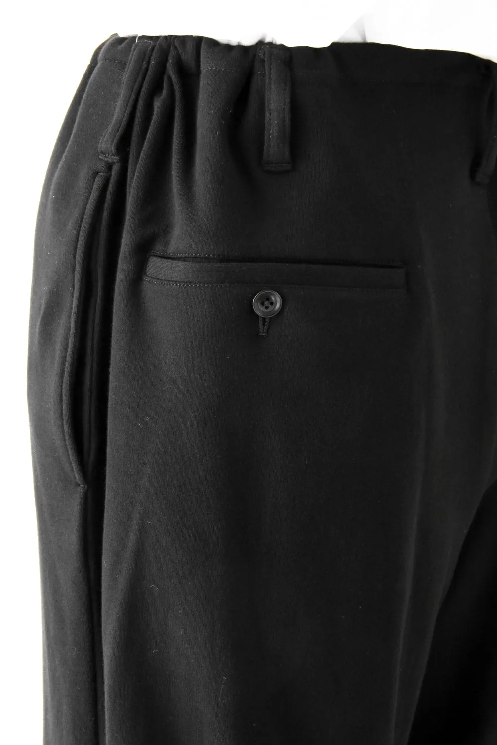 Classic Draw String Pants