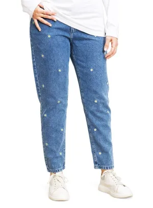 Design 2 E-Momfit Jeans