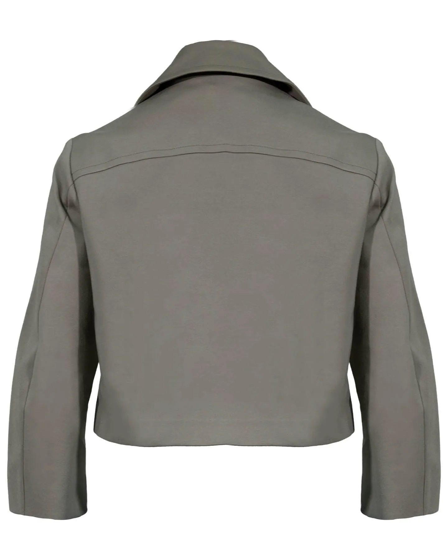 Dorothee Schumacher Emotional Essence Cropped Jacket