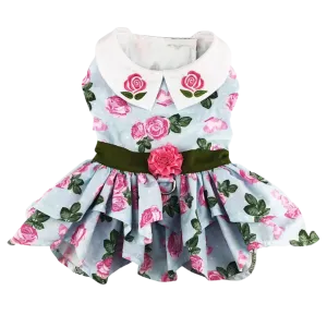 Dress | Pink Rose