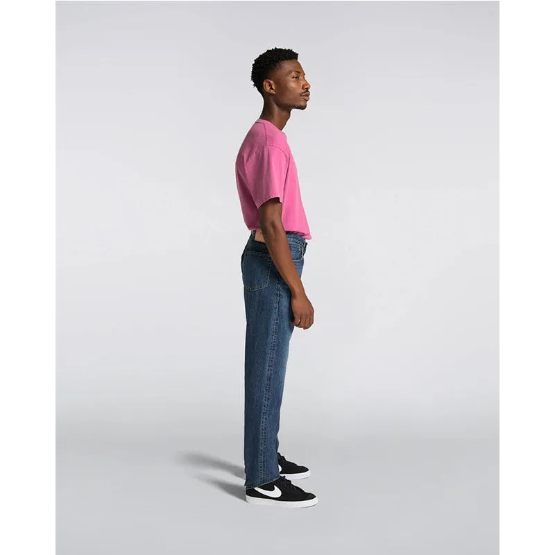 EDWIN LOOSE TAPERED JEANS II MADE IN JAPAN