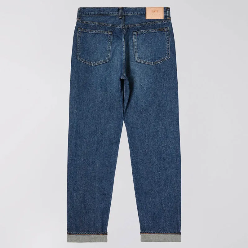 EDWIN LOOSE TAPERED JEANS II MADE IN JAPAN