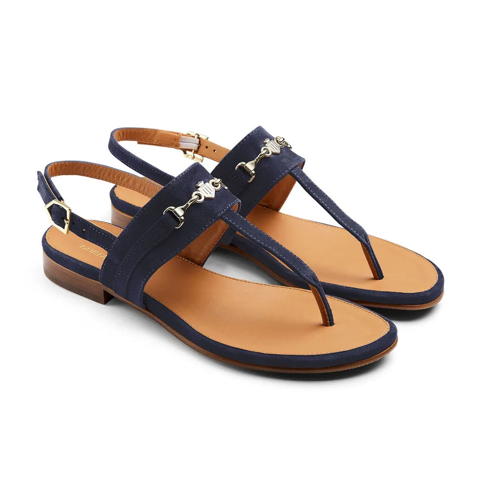 Fairfax & Favor Ladies Thornham Sandal