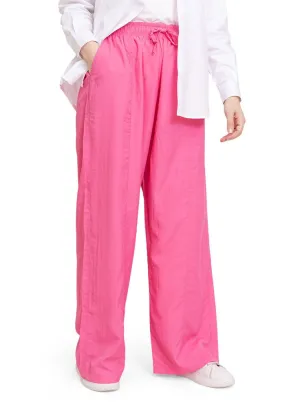 Fuchsia Pink RD-Wide Pant