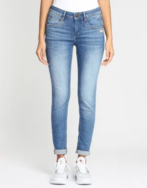 Gang Amina - Relaxed Jeans