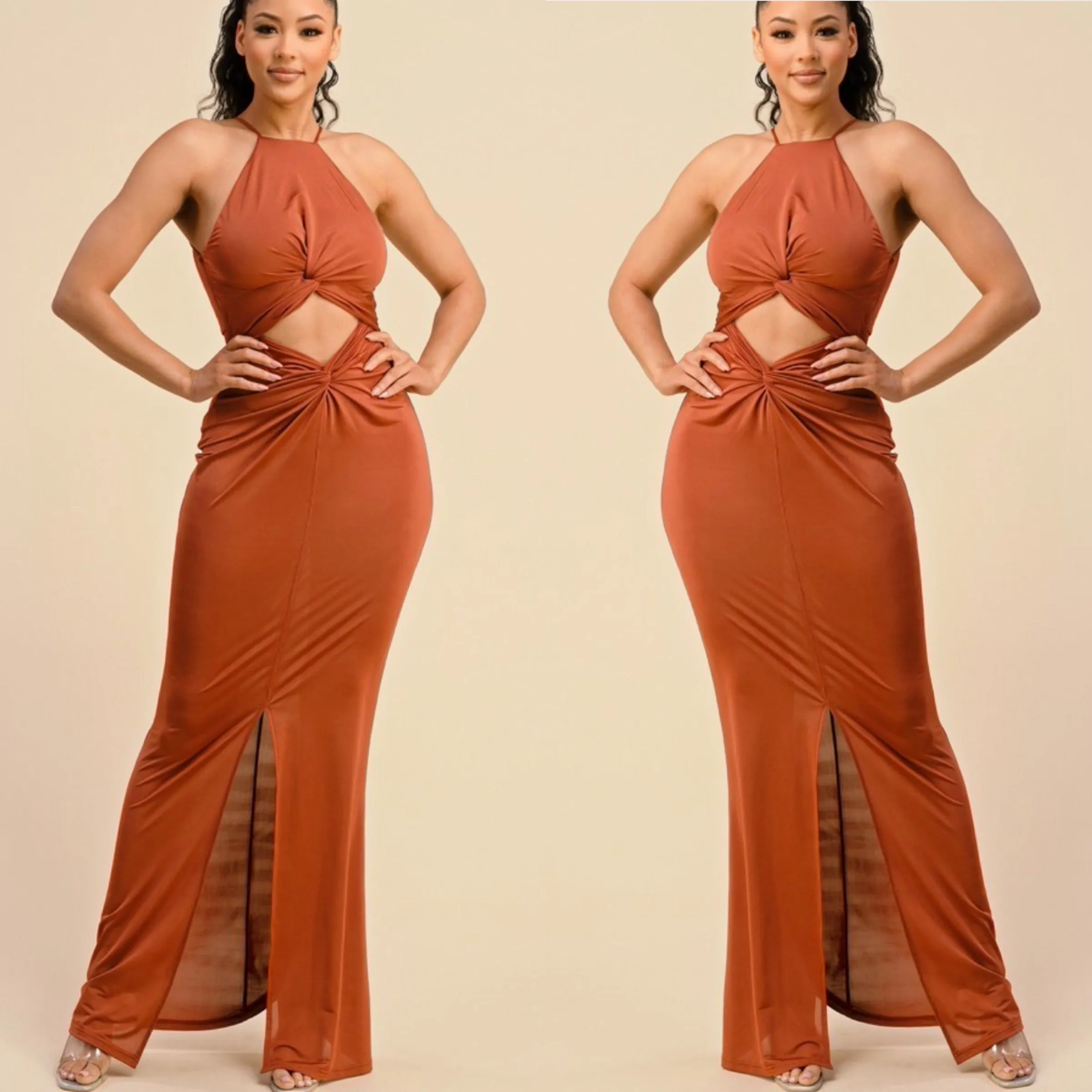 Lovely Dress