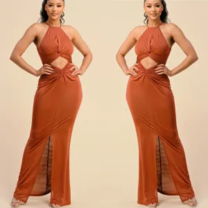 Lovely Dress