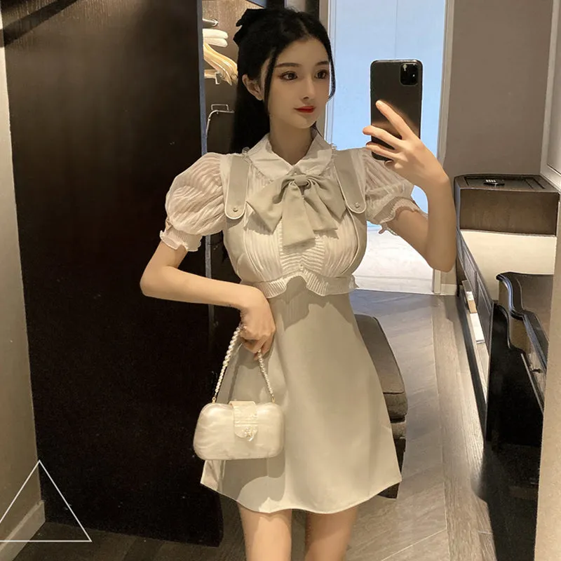 Lovely Sweetie Dress