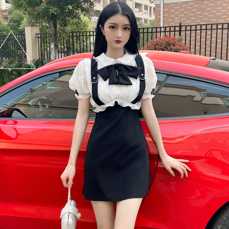 Lovely Sweetie Dress