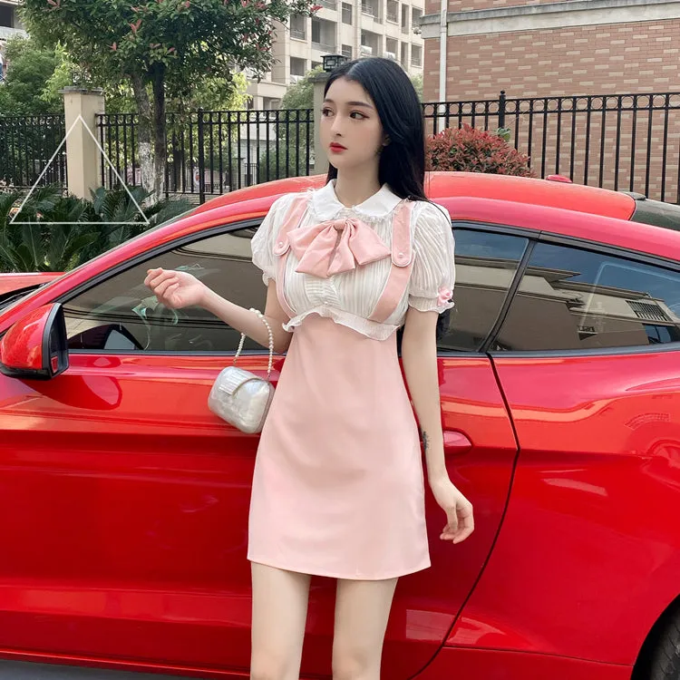 Lovely Sweetie Dress