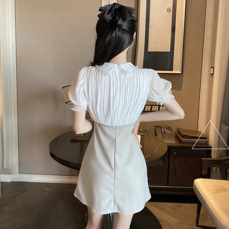 Lovely Sweetie Dress