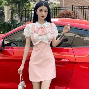 Lovely Sweetie Dress