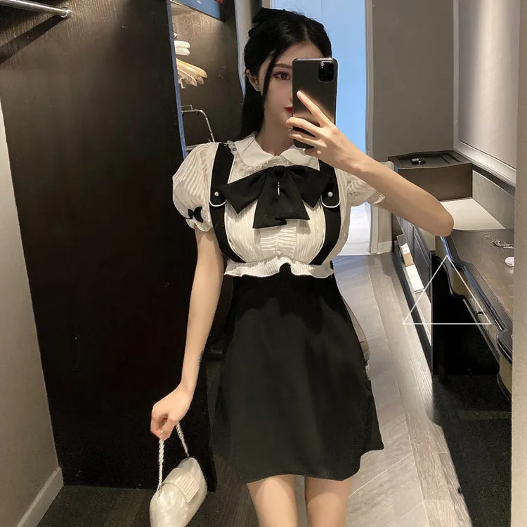 Lovely Sweetie Dress