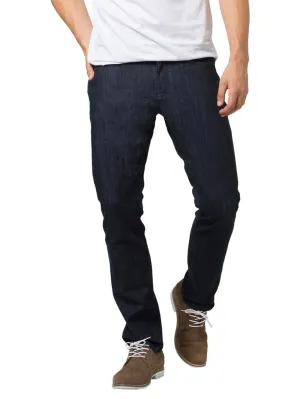 Performance Denim Relaxed Jeans