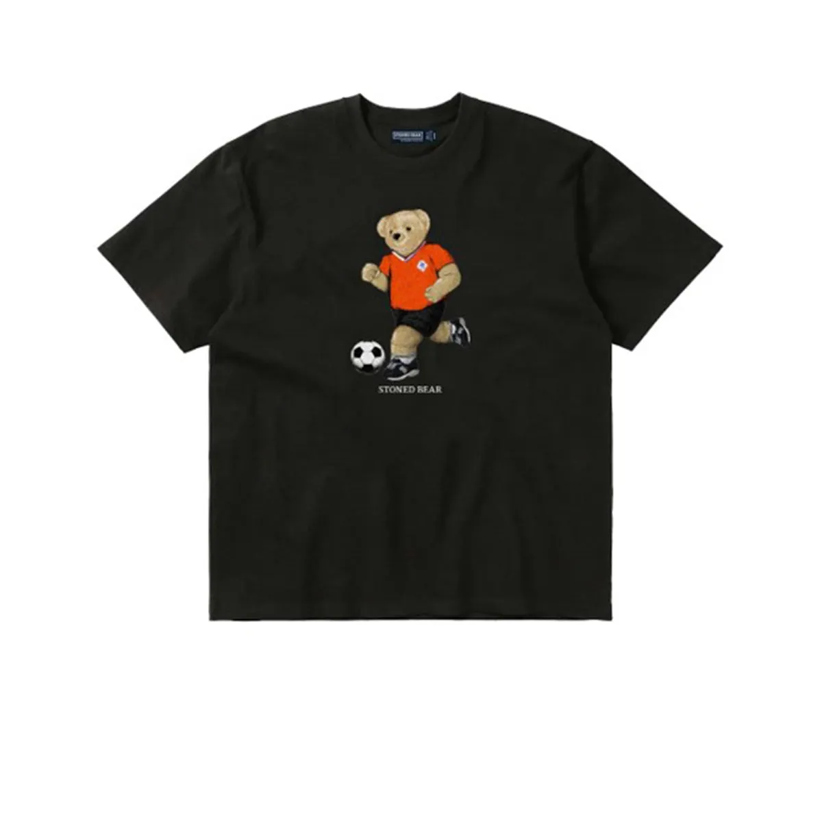 PYC Stoned Bear Netherlands Tees