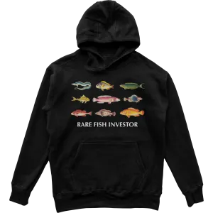 Rare Fish Investor Hoodie