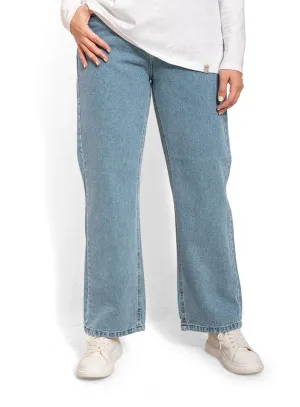 Style 7 Wide Jeans