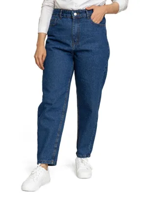Style 8 Mom-Fit Jeans