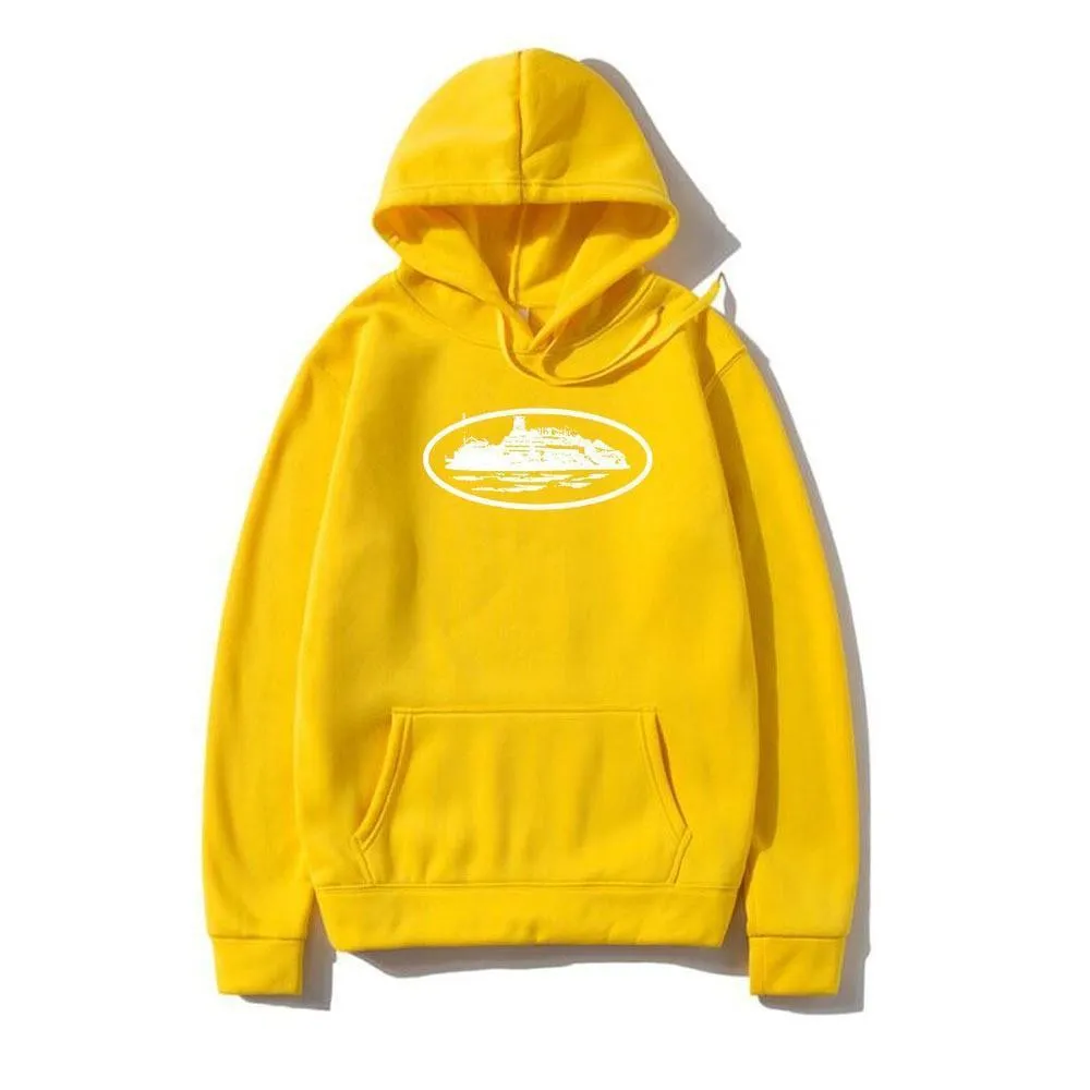 Sweater For Men And Women Student Hoodie Loose