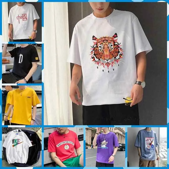 T-Shirts .  قميص