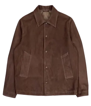 Ted Coach Jacket in Muschino