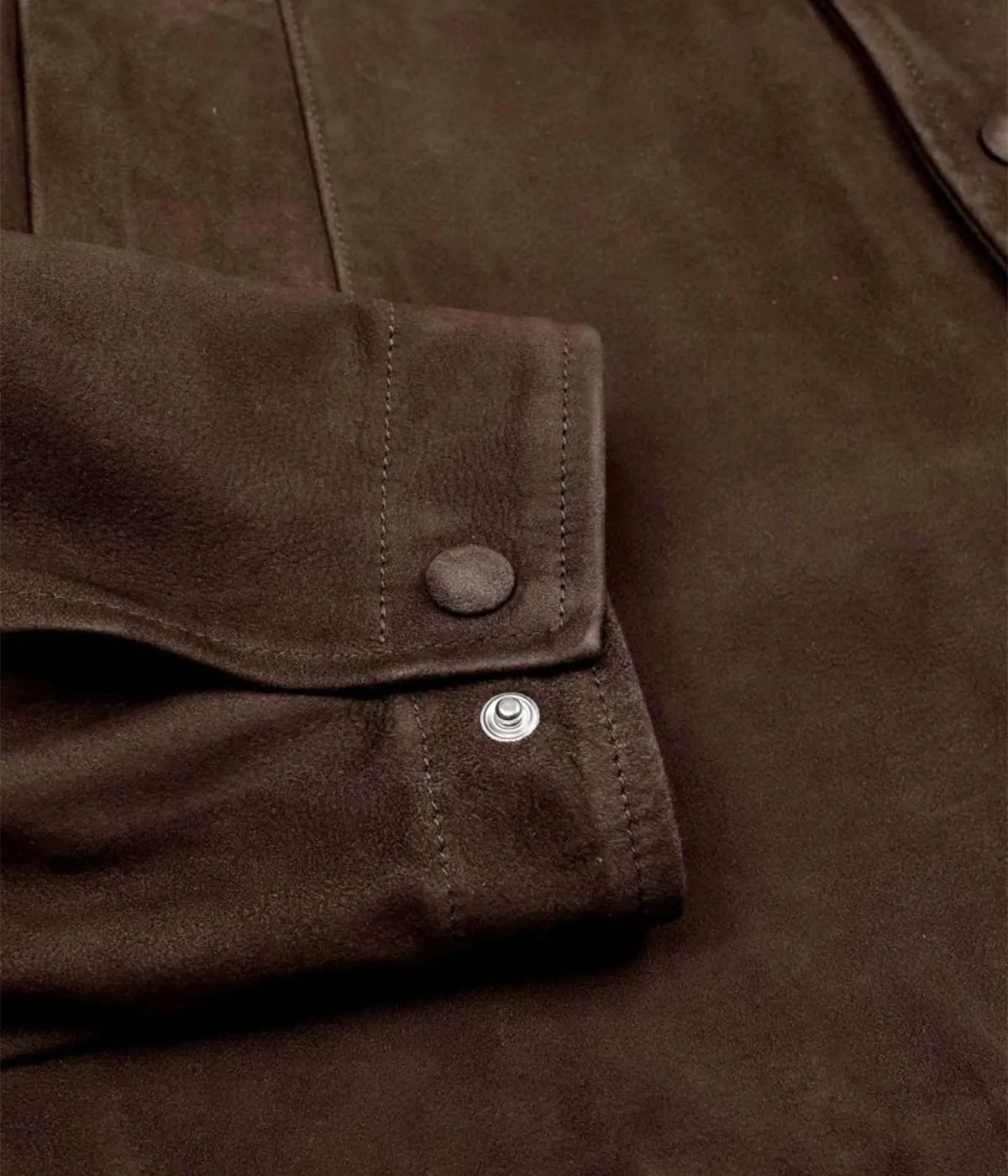 Ted Coach Jacket in Muschino