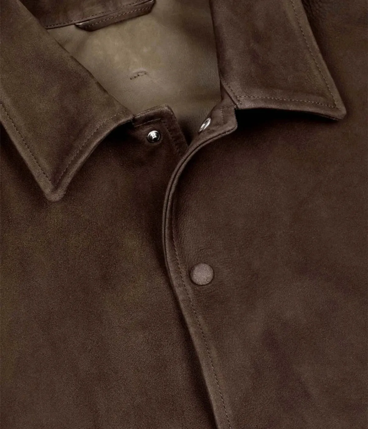 Ted Coach Jacket in Muschino