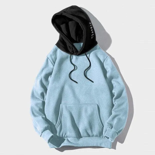 Thick Sweater Fashion Hoodies For Men