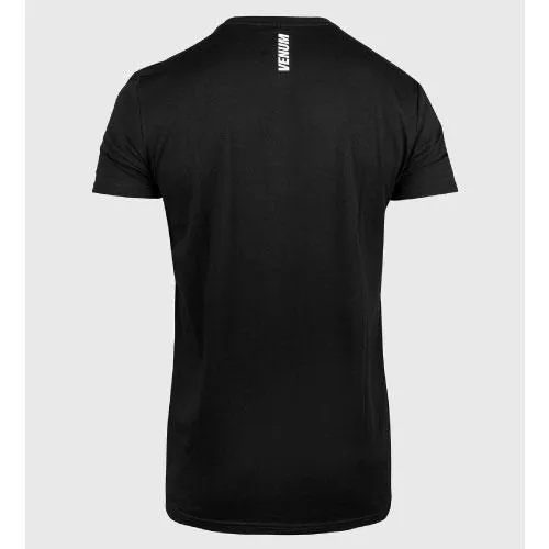 Venum Muay Thai Vt T-shirt - Black/White