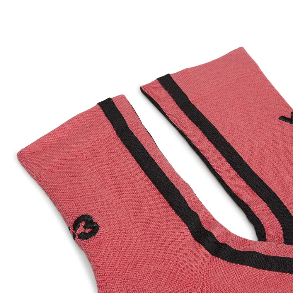 Y-3 STRP SOCK